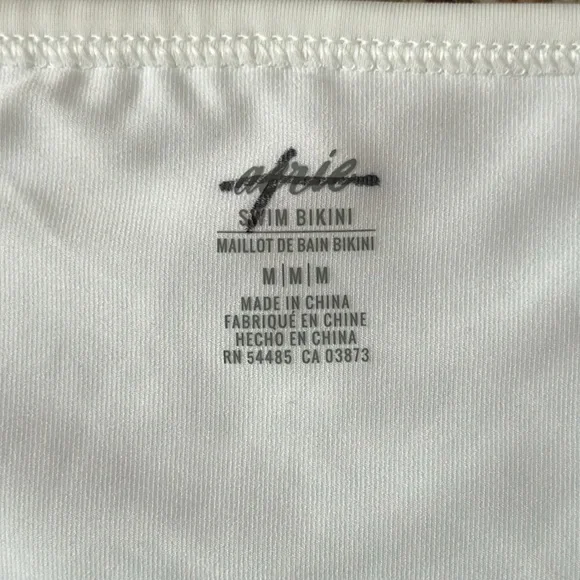 Aerie Women’s Swimsuit Bikini Bottom - Picture 4 of 10